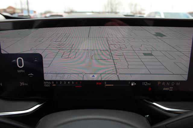2026 Buick Envision Preferred AWD