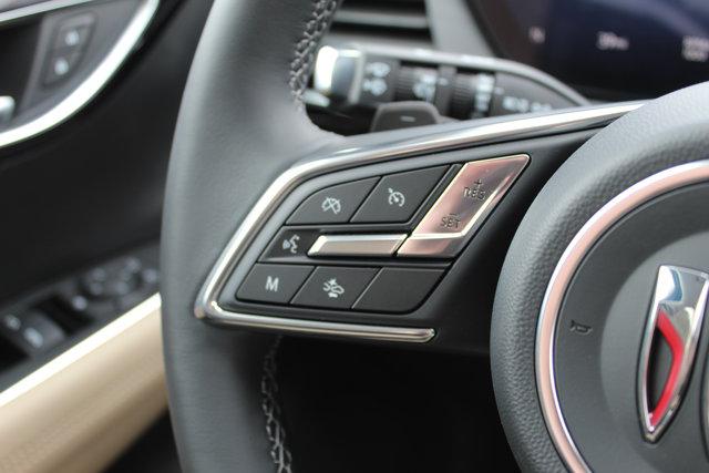 2026 Buick Envision Preferred AWD