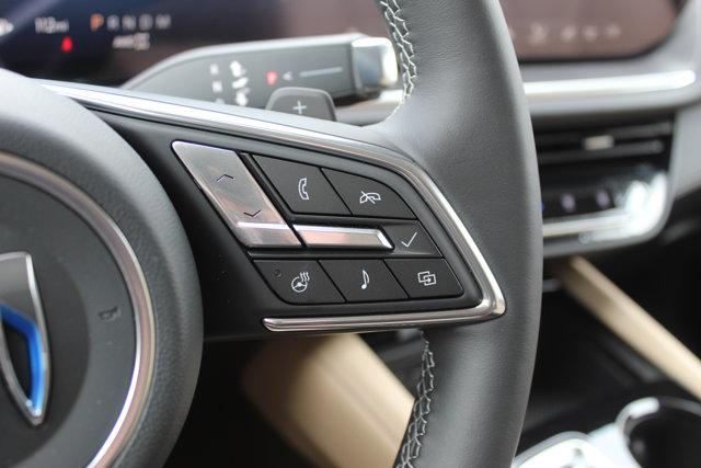 2026 Buick Envision Preferred AWD