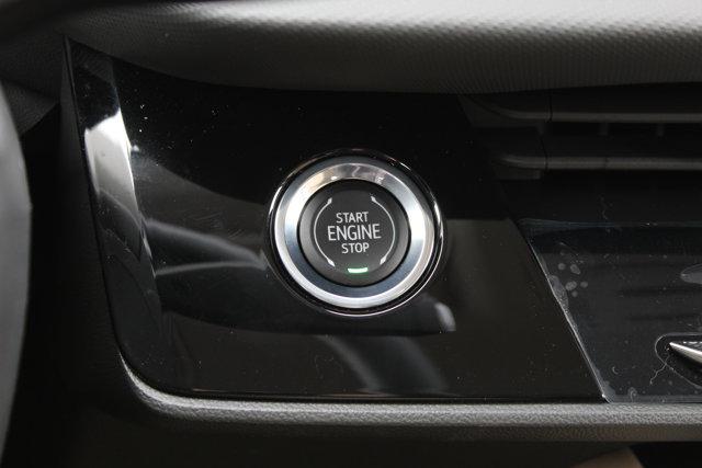 2026 Buick Envision Preferred AWD