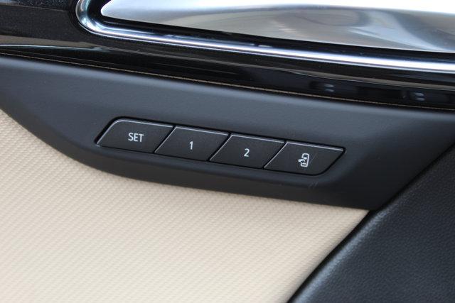 2026 Buick Envision Preferred AWD