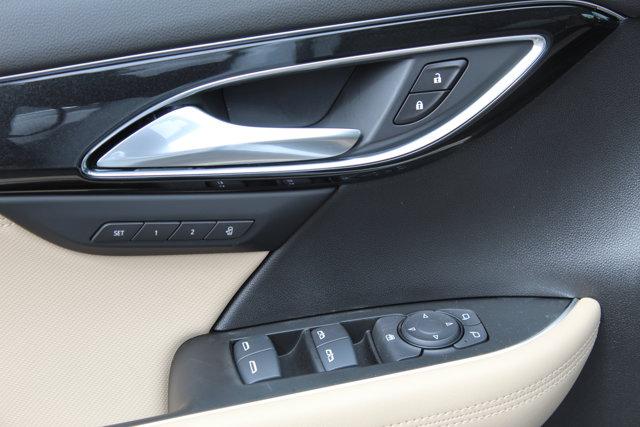 2026 Buick Envision Preferred AWD