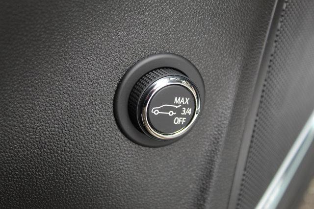 2026 Buick Envision Preferred AWD