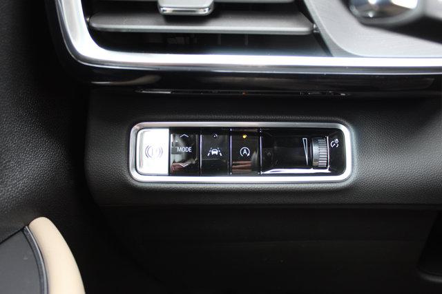 2026 Buick Envision Preferred AWD