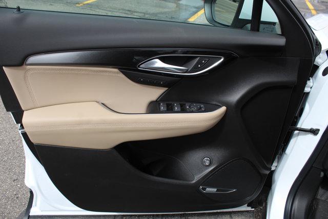 2026 Buick Envision Preferred AWD