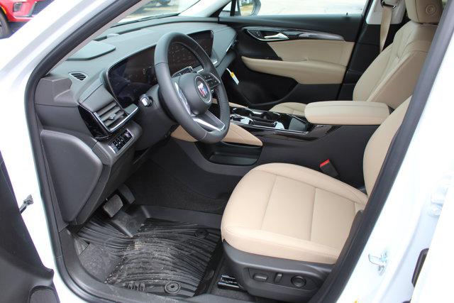 2026 Buick Envision Preferred AWD