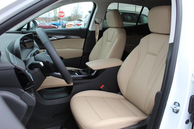 2026 Buick Envision Preferred AWD