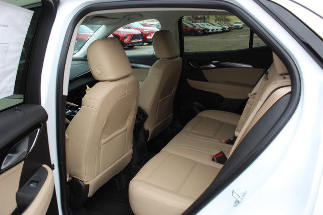 2026 Buick Envision Preferred AWD