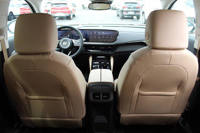 2026 Buick Envision Preferred AWD