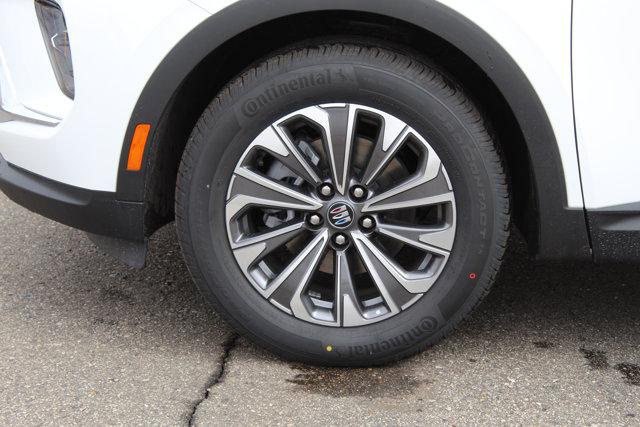 2026 Buick Envision Preferred AWD