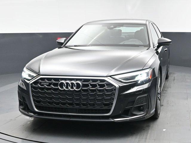 2022 Audi A8 L 55 TFSI quattro Tiptronic for sale in Freeport, NY