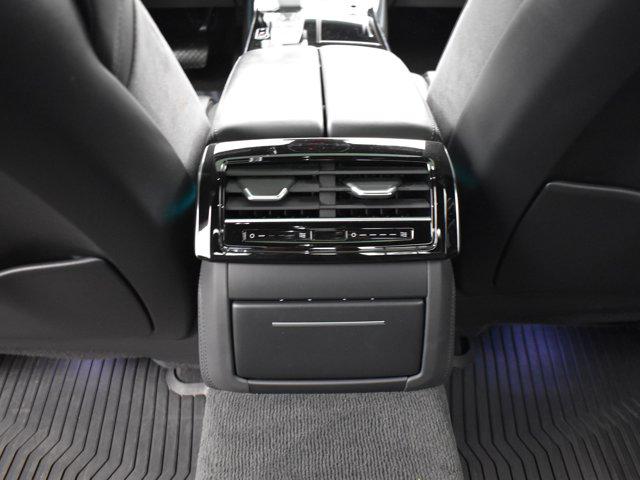 2022 Audi A8 L 55 TFSI quattro Tiptronic