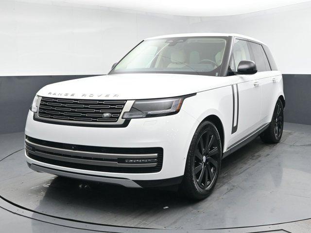 2024 Land Rover Range Rover P400 SE for sale in Freeport, NY