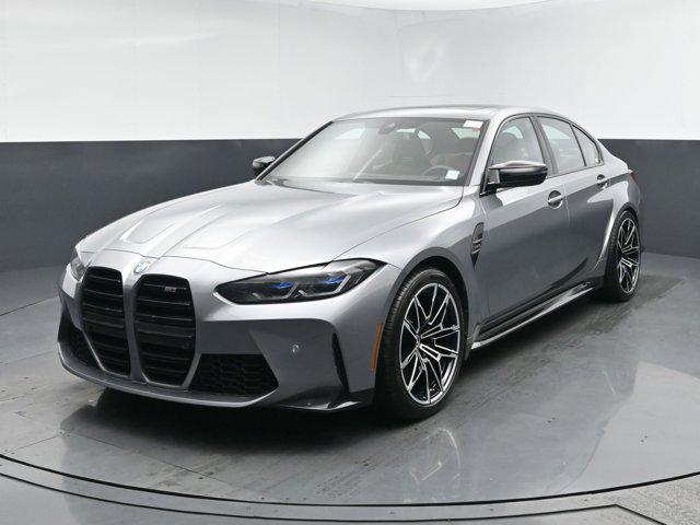 2023 BMW M3 Sedan for sale in Freeport, NY
