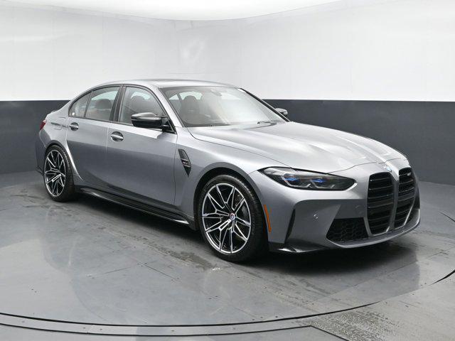 2023 BMW M3 Sedan