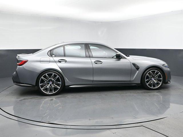 2023 BMW M3 Sedan