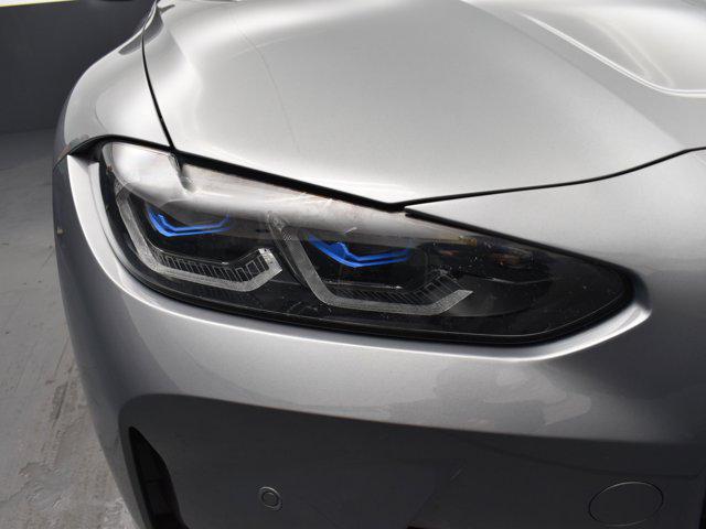 2023 BMW M3 Sedan
