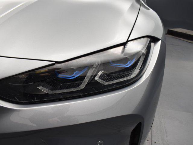 2023 BMW M3 Sedan
