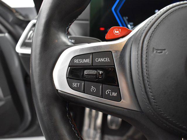 2023 BMW M3 Sedan
