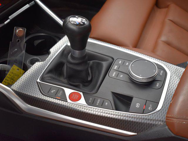 2023 BMW M3 Sedan