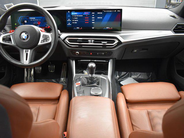 2023 BMW M3 Sedan