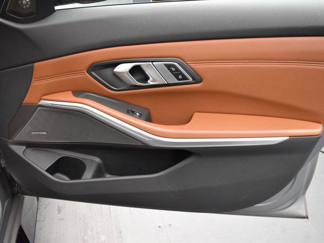 2023 BMW M3 Sedan