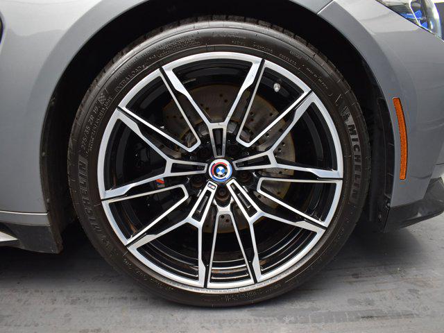 2023 BMW M3 Sedan