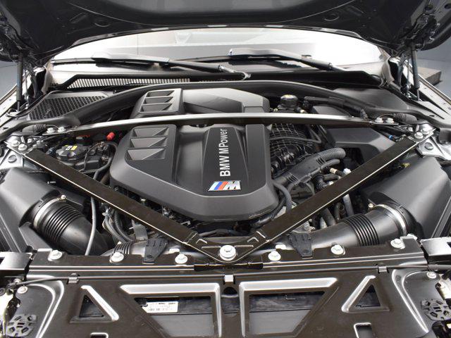 2023 BMW M3 Sedan