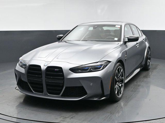 2023 BMW M3 Sedan
