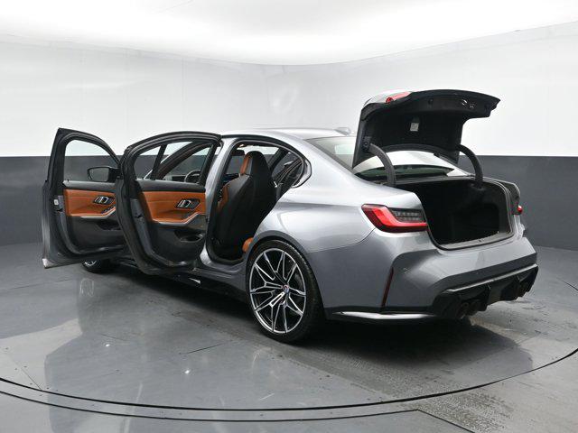 2023 BMW M3 Sedan