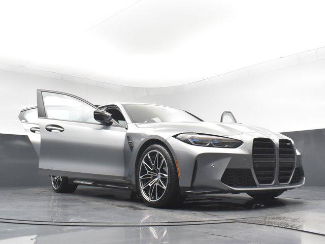 2023 BMW M3 Sedan
