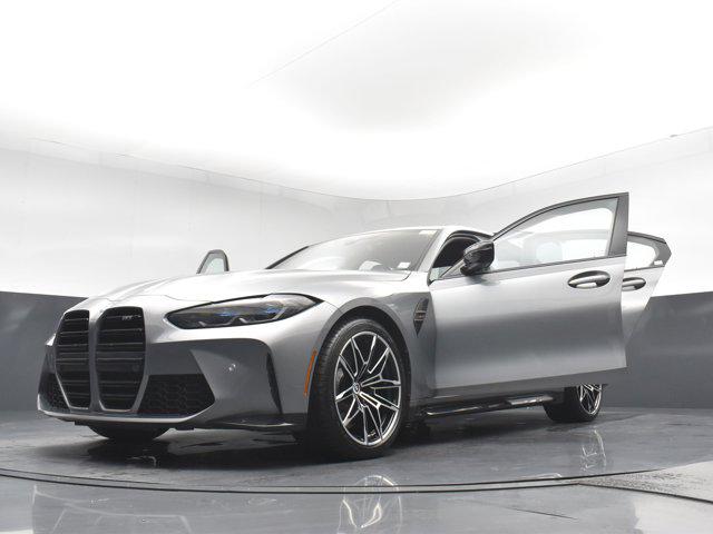 2023 BMW M3 Sedan