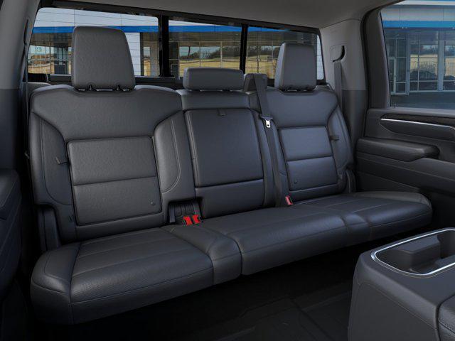 2026 Chevrolet Silverado 3500HD LTZ