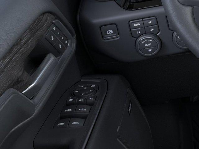 2026 Chevrolet Silverado 3500HD LTZ