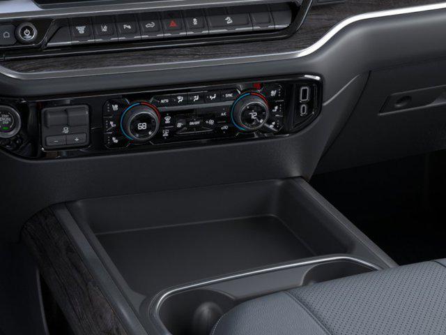 2026 Chevrolet Silverado 3500HD LTZ