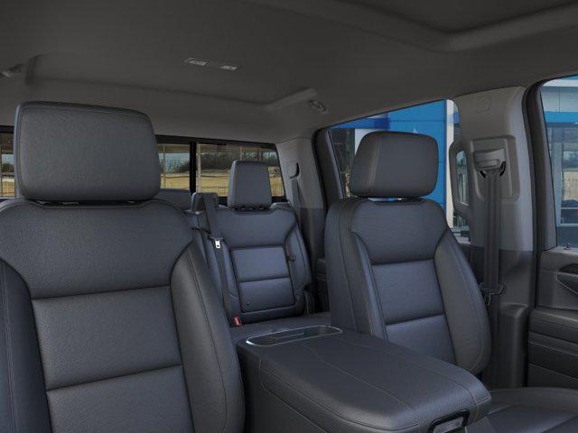 2026 Chevrolet Silverado 3500HD LTZ