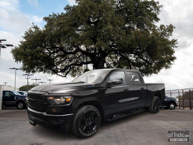 2024 Ram 1500 Big Horn Crew Cab 4x4 6'4" Box for sale in San Antonio, TX