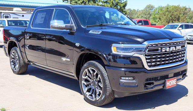 2026 Ram 1500 Limited Longhorn Crew Cab 4x4 5'7" Box for sale in Show Low, AZ