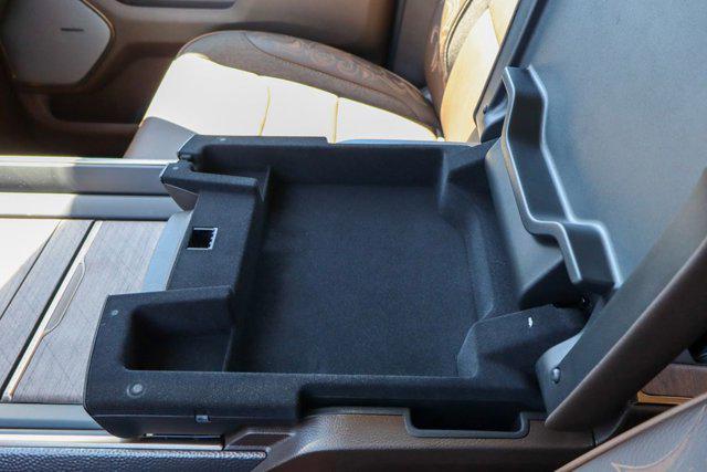 2026 Ram 1500 Limited Longhorn Crew Cab 4x4 5'7" Box