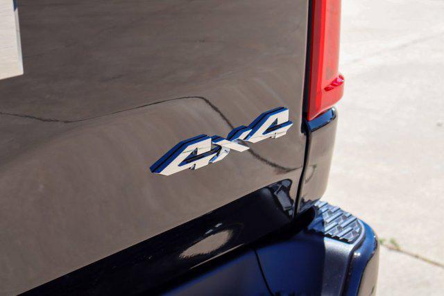 2026 Ram 1500 Limited Longhorn Crew Cab 4x4 5'7" Box