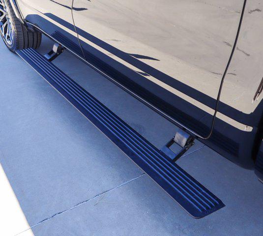 2026 Ram 1500 Limited Longhorn Crew Cab 4x4 5'7" Box