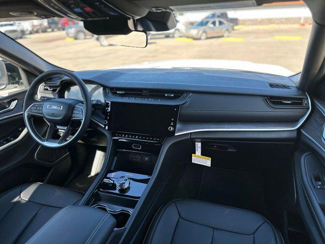 2026 Jeep Grand Cherokee Limited 4x4