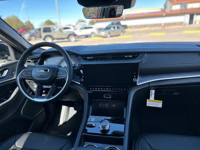 2026 Jeep Grand Cherokee Limited 4x4