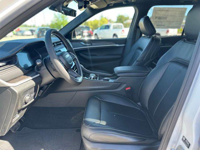 2026 Jeep Grand Cherokee Limited 4x4