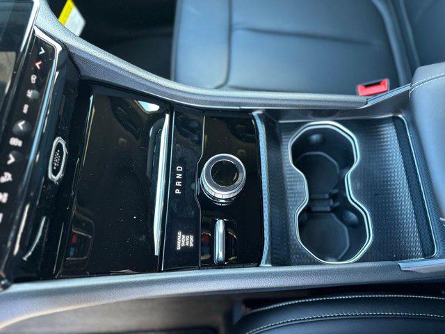 2026 Jeep Grand Cherokee Limited 4x4