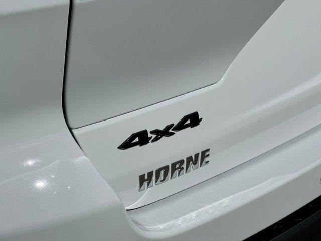 2026 Jeep Grand Cherokee Limited 4x4