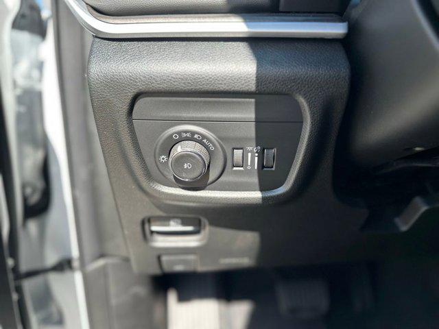 2026 Jeep Grand Cherokee Limited 4x4