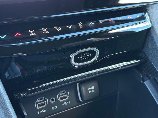 2026 Jeep Grand Cherokee Limited 4x4