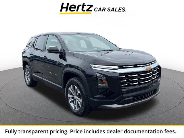 2025 Chevrolet Equinox AWD LT for sale in Torrance, CA