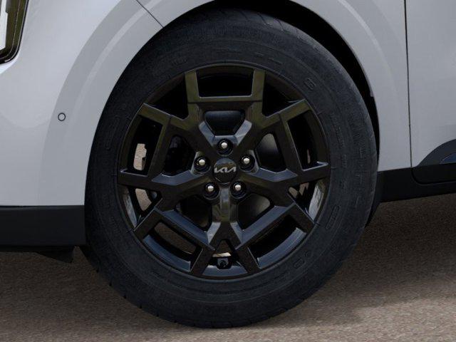 2026 Kia Carnival MPV SX